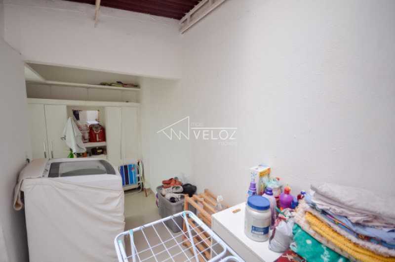 Apartamento à venda com 2 quartos, 80m² - Foto 18