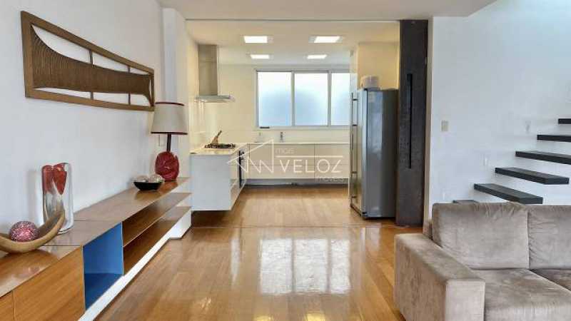 Cobertura à venda com 4 quartos, 382m² - Foto 12