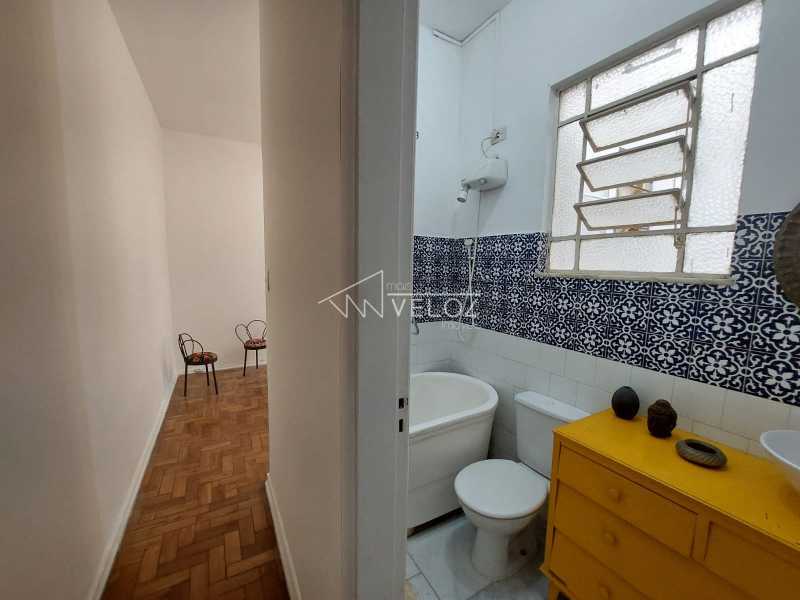 Apartamento à venda com 1 quarto, 43m² - Foto 18