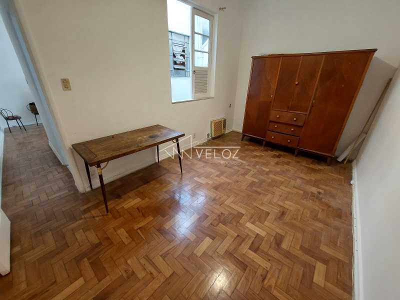 Apartamento à venda com 1 quarto, 43m² - Foto 5