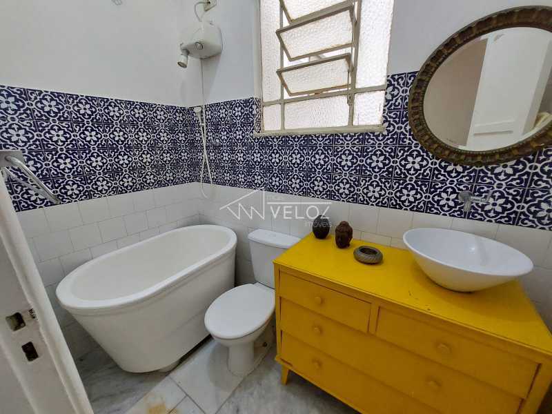 Apartamento à venda com 1 quarto, 43m² - Foto 19