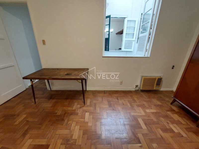 Apartamento à venda com 1 quarto, 43m² - Foto 6