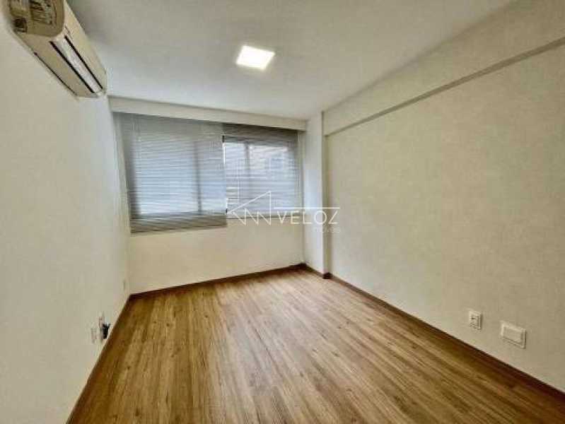 Cobertura à venda com 4 quartos, 200m² - Foto 15