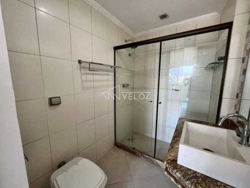 Cobertura à venda com 4 quartos, 200m² - Foto 11