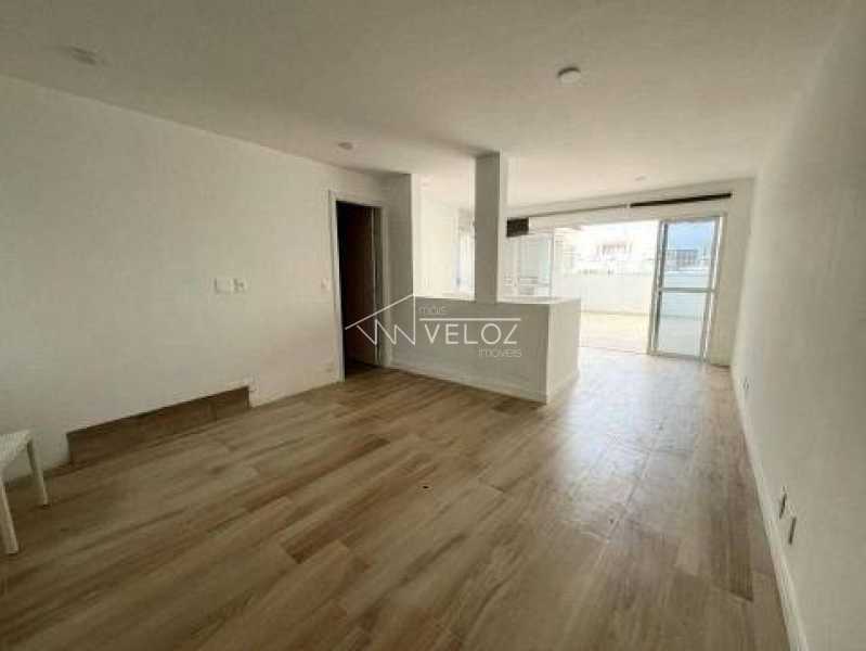 Cobertura à venda com 4 quartos, 200m² - Foto 24