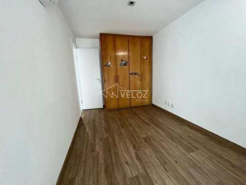 Cobertura à venda com 4 quartos, 200m² - Foto 20