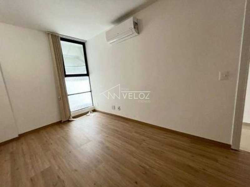 Cobertura à venda com 4 quartos, 200m² - Foto 9