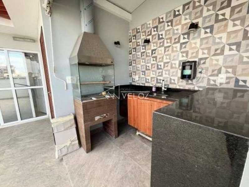 Cobertura à venda com 4 quartos, 200m² - Foto 27