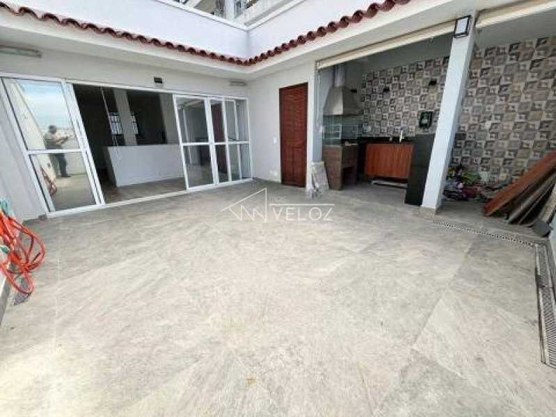 Cobertura à venda com 4 quartos, 200m² - Foto 28