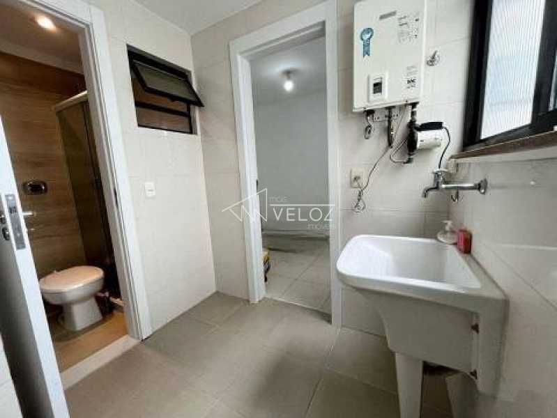 Cobertura à venda com 4 quartos, 200m² - Foto 22