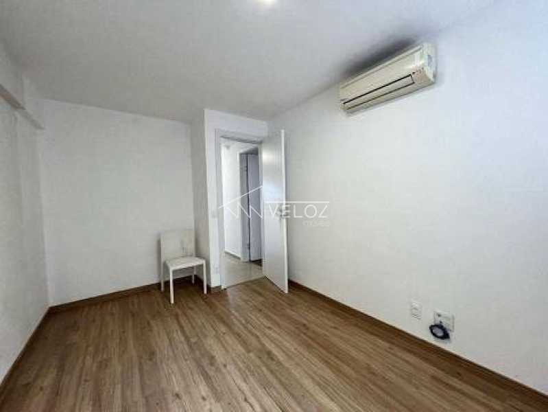 Cobertura à venda com 4 quartos, 200m² - Foto 16