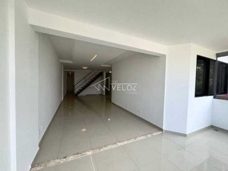 Cobertura à venda com 4 quartos, 200m² - Foto 5