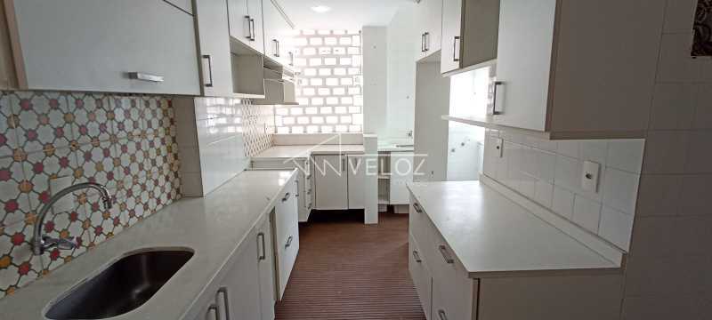 Apartamento à venda com 3 quartos, 90m² - Foto 3