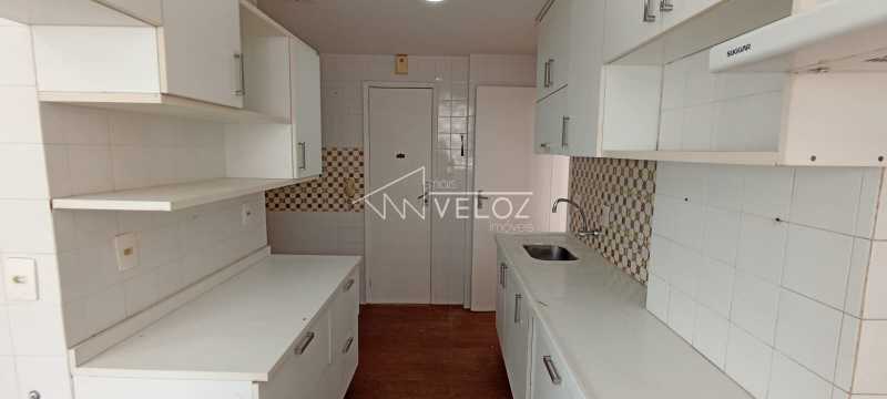 Apartamento à venda com 3 quartos, 90m² - Foto 5