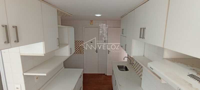 Apartamento à venda com 3 quartos, 90m² - Foto 6