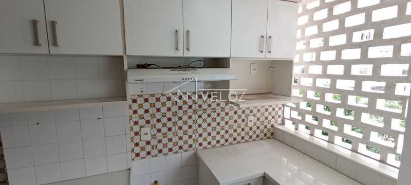 Apartamento à venda com 3 quartos, 90m² - Foto 7