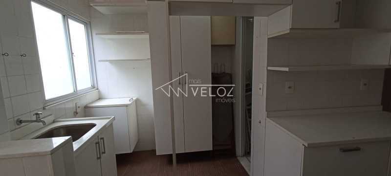 Apartamento à venda com 3 quartos, 90m² - Foto 8