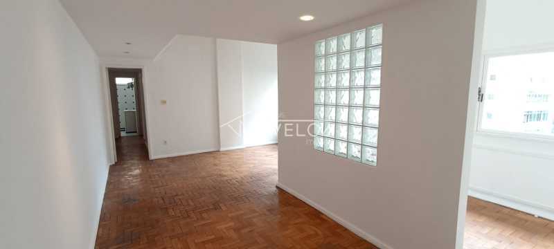 Apartamento à venda com 3 quartos, 90m² - Foto 11