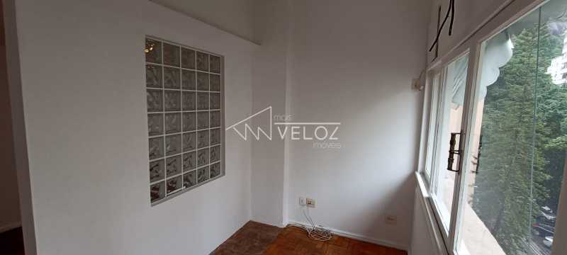 Apartamento à venda com 3 quartos, 90m² - Foto 12