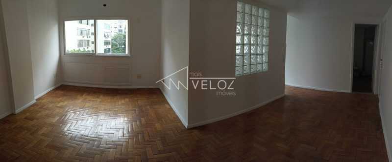 Apartamento à venda com 3 quartos, 90m² - Foto 18