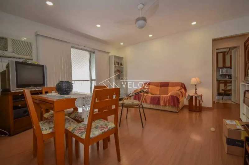 Apartamento à venda com 3 quartos, 92m² - Foto 3