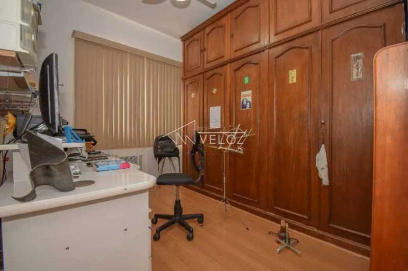 Apartamento à venda com 3 quartos, 92m² - Foto 6