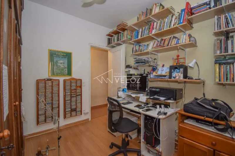 Apartamento à venda com 3 quartos, 92m² - Foto 7