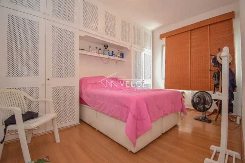 Apartamento à venda com 3 quartos, 92m² - Foto 11