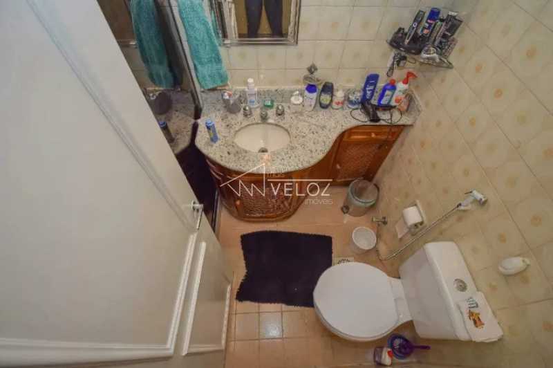 Apartamento à venda com 3 quartos, 92m² - Foto 14