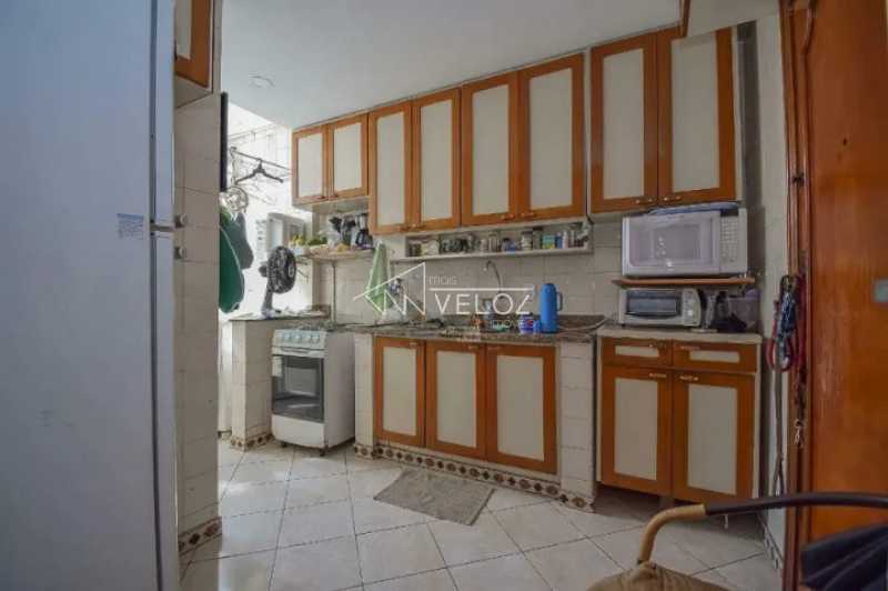 Apartamento à venda com 3 quartos, 92m² - Foto 15