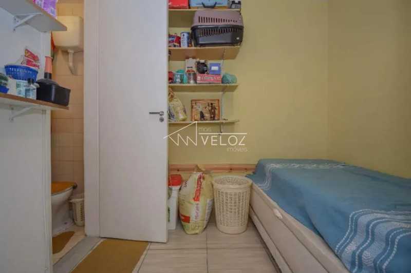 Apartamento à venda com 3 quartos, 92m² - Foto 19