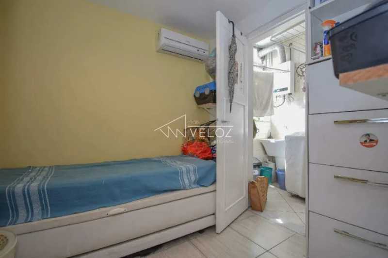 Apartamento à venda com 3 quartos, 92m² - Foto 20