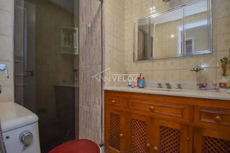 Apartamento à venda com 3 quartos, 92m² - Foto 22