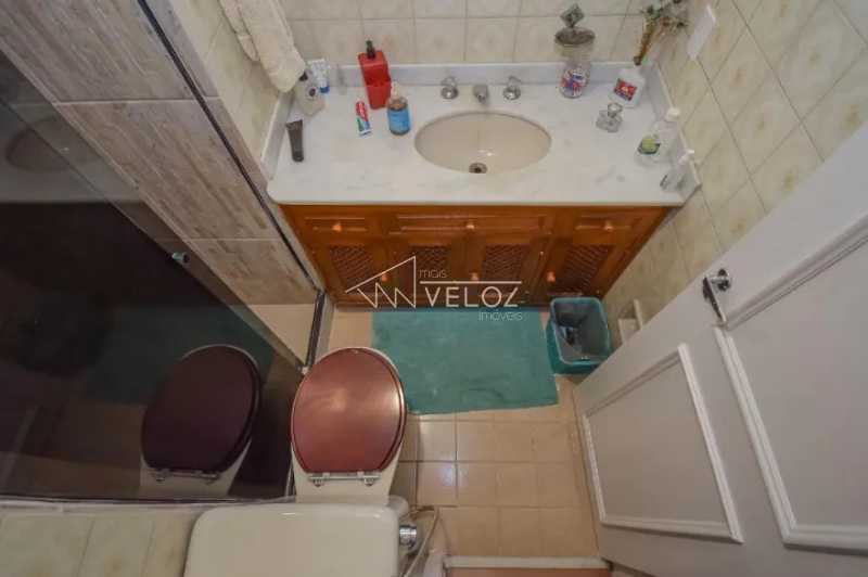 Apartamento à venda com 3 quartos, 92m² - Foto 23