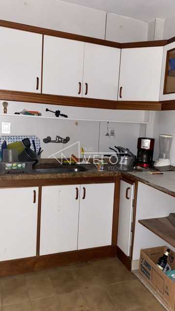 Apartamento à venda com 3 quartos, 86m² - Foto 9