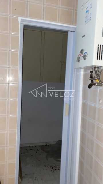 Apartamento à venda com 3 quartos, 86m² - Foto 14