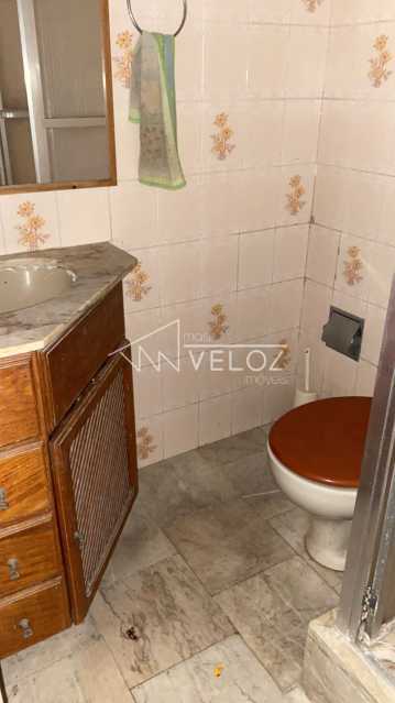 Apartamento à venda com 3 quartos, 86m² - Foto 12