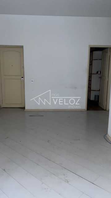 Apartamento à venda com 3 quartos, 86m² - Foto 2