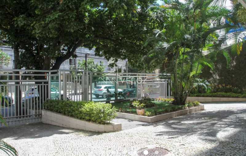 Apartamento à venda com 3 quartos, 86m² - Foto 21