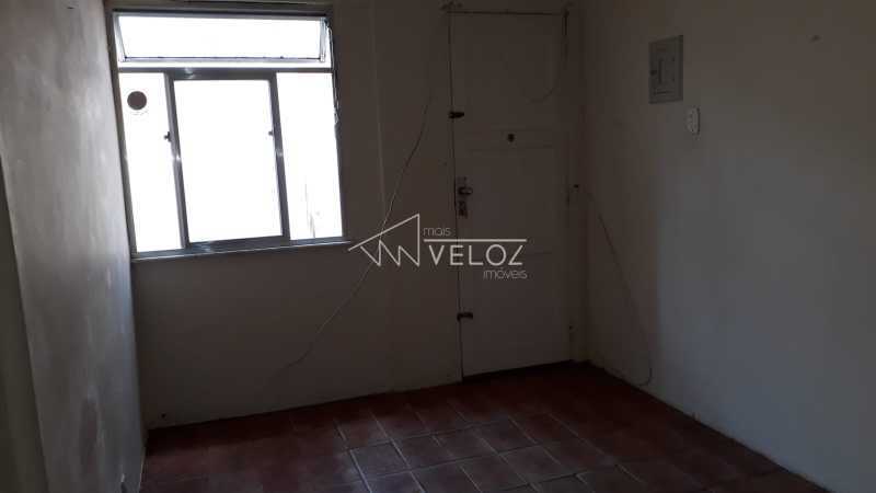 Apartamento, 1 quarto, 26 m² - Foto 7