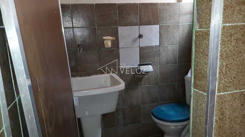 Apartamento, 1 quarto, 26 m² - Foto 10