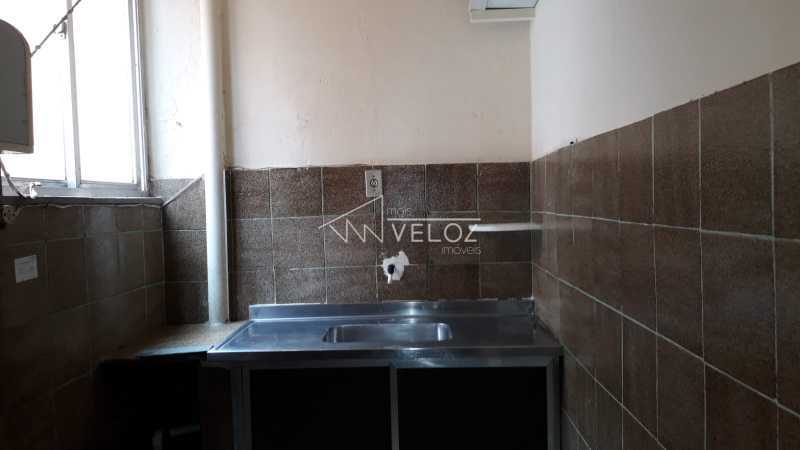 Apartamento, 1 quarto, 26 m² - Foto 6