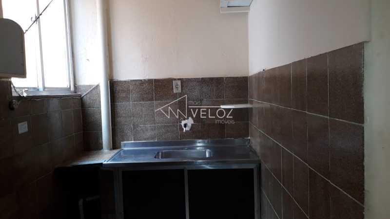 Apartamento, 1 quarto, 26 m² - Foto 19