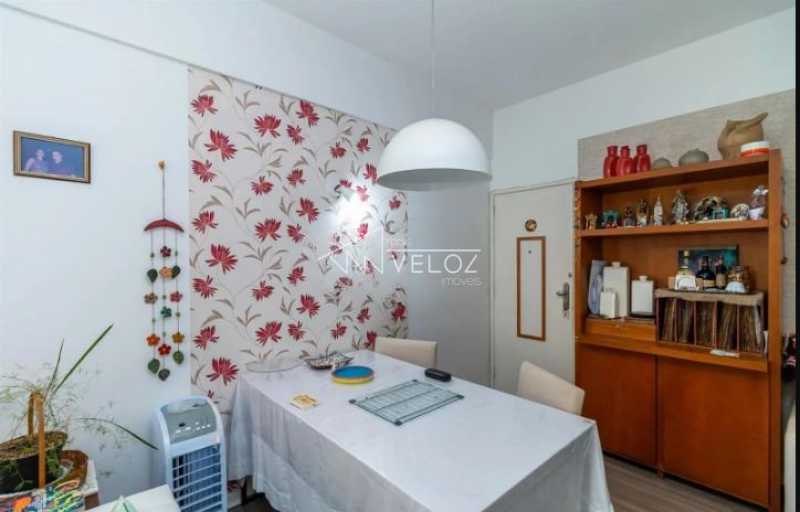 Apartamento à venda com 2 quartos, 73m² - Foto 4