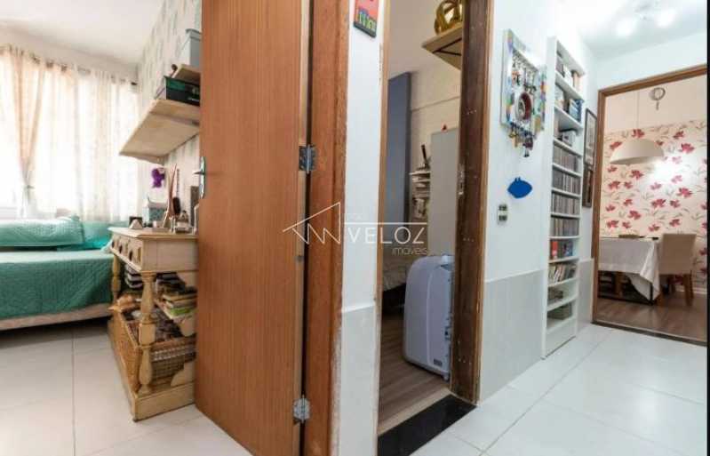 Apartamento à venda com 2 quartos, 73m² - Foto 6