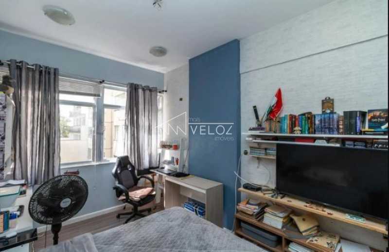 Apartamento à venda com 2 quartos, 73m² - Foto 7