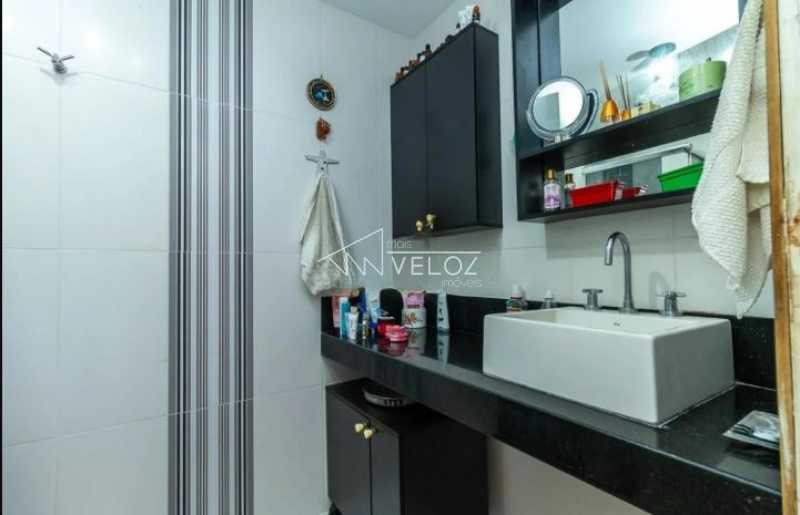 Apartamento à venda com 2 quartos, 73m² - Foto 8