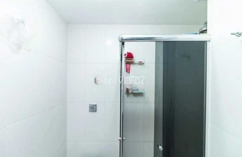 Apartamento à venda com 2 quartos, 73m² - Foto 9