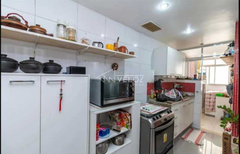 Apartamento à venda com 2 quartos, 73m² - Foto 13