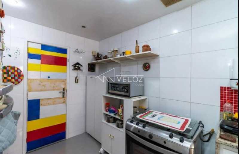 Apartamento à venda com 2 quartos, 73m² - Foto 14